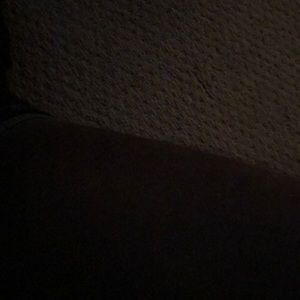 Meet your Posher, Treyvon